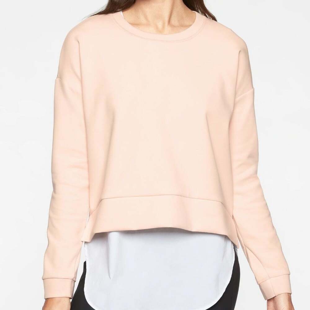 Athleta Modern Sweatshirt